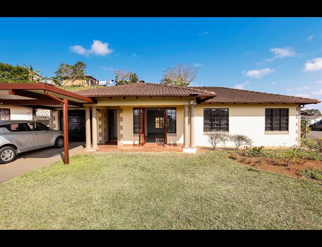 3 BEDROOM SECTIONAL TITLE FOR SALE IN MORNINGSIDE